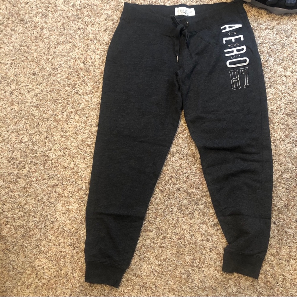 Aeropostale sweatpants